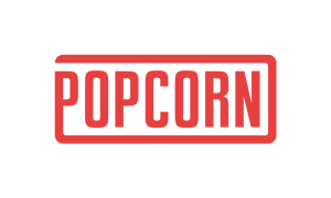 Boutique Popcorn